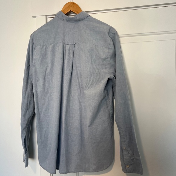 Volcom Button Down - Picture 4 of 4